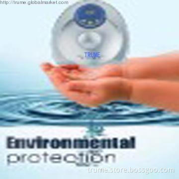 Hot sell Practical 400mg/h Ozone water purifier Vegeatble